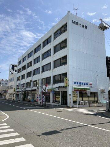 貸事務所 神奈川県平塚市代官町
