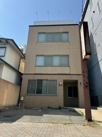 森北町店舗事務所