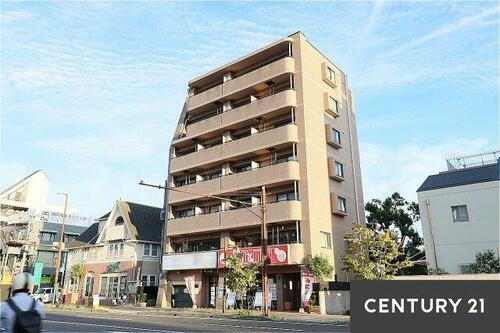 貸店舗・事務所 兵庫県神戸市東灘区本山北町３丁目