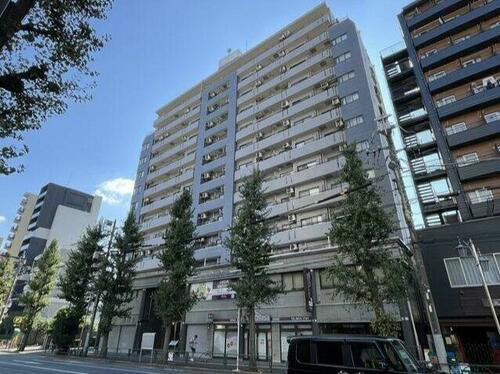 貸店舗・事務所 東京都文京区向丘１丁目