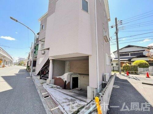 大阪府高石市東羽衣２丁目