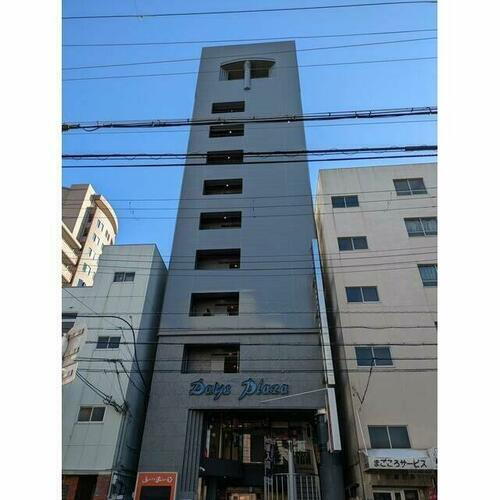 貸店舗（建物一部） 大阪府大阪市港区波除３丁目