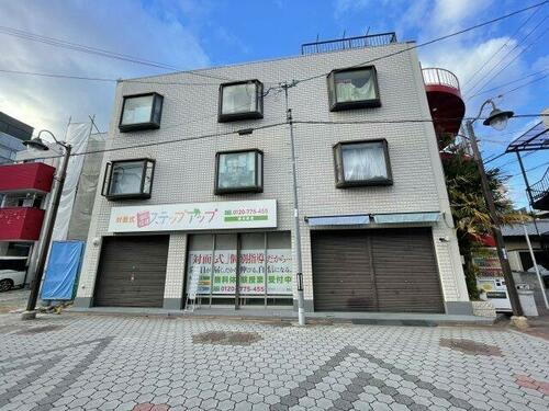 大阪府大阪市東淀川区小松４丁目