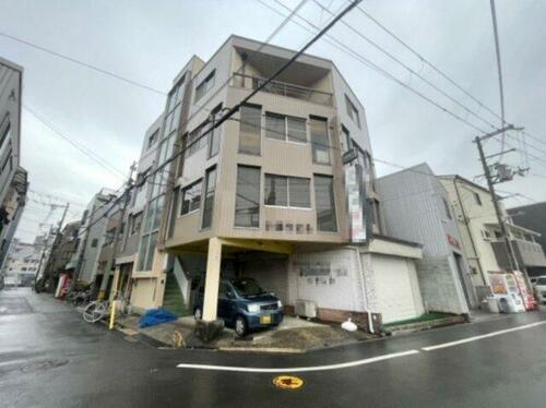 大阪府大阪市東淀川区豊新３丁目