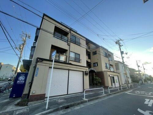 貸店舗・事務所 大阪府守口市寺方錦通２丁目