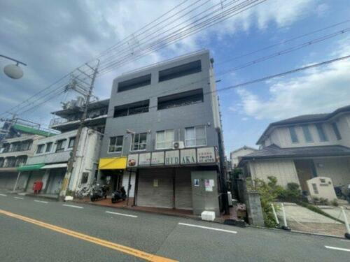 貸店舗・事務所 大阪府枚方市牧野本町２丁目