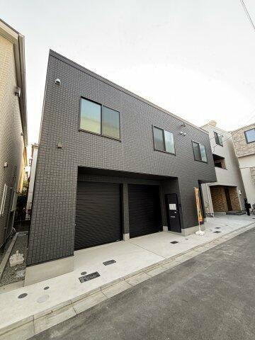 大阪府大阪市東淀川区豊里２丁目