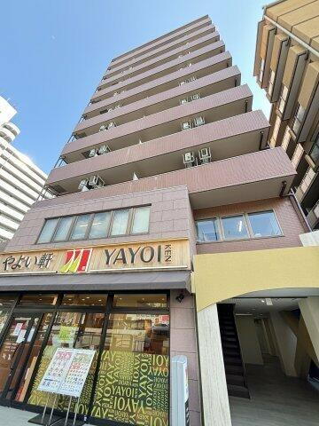 大阪府東大阪市長田中１丁目