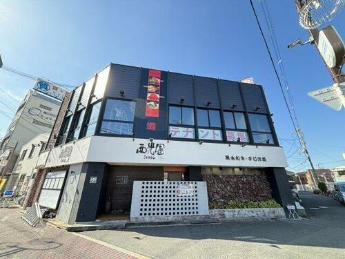 貸店舗・事務所 大阪府東大阪市足代南１丁目
