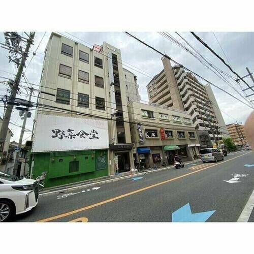 貸店舗（建物一部） 大阪府松原市上田３丁目