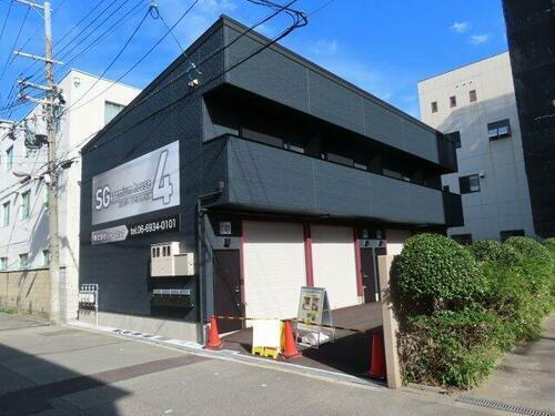 大阪府大阪市城東区放出西１丁目