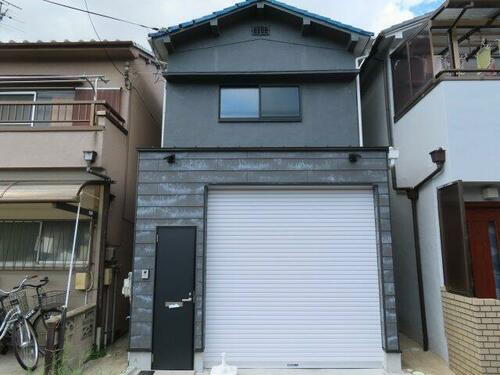 大阪府八尾市永畑町２丁目