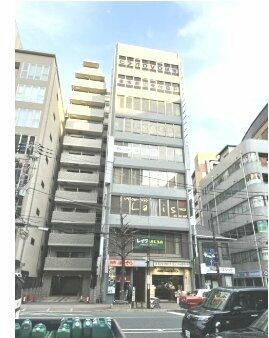 貸店舗・事務所 京都府京都市下京区順風町
