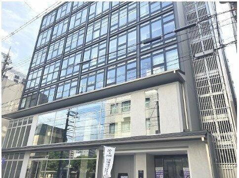 ＴＭ四条寺町ビル