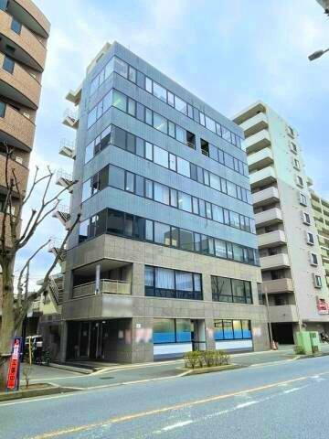 千葉県船橋市湊町１丁目