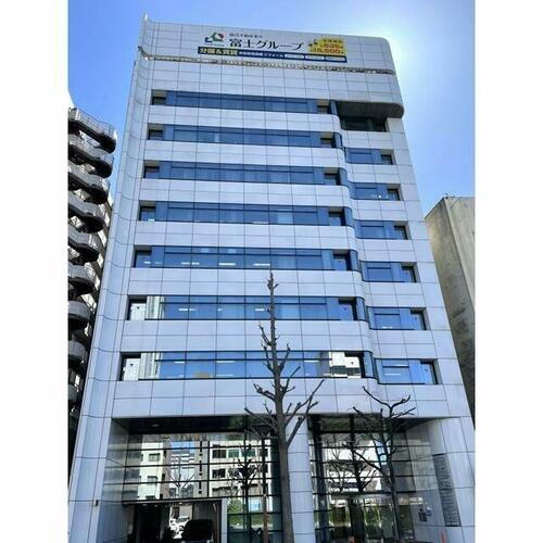 貸事務所 愛知県名古屋市東区葵２丁目