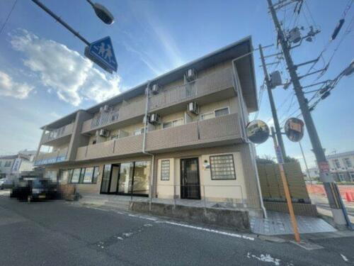 貸店舗・事務所 大阪府枚方市堂山１丁目