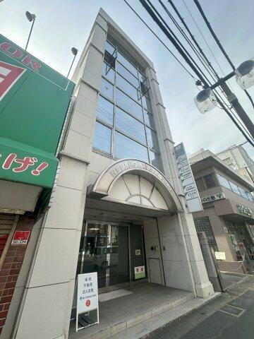 貸事務所 奈良県奈良市高天町