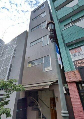 貸店舗・事務所 東京都渋谷区広尾５丁目