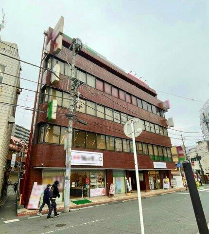 貸店舗・事務所 千葉県船橋市本町５丁目