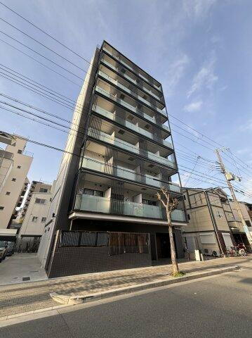 大阪府大阪市都島区中野町３丁目