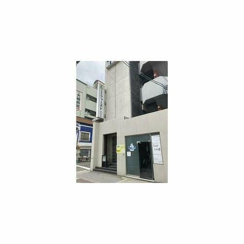 貸店舗・事務所 大阪府大阪市生野区舎利寺２丁目