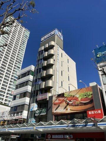 野上屋ビル