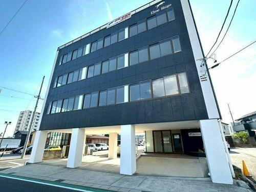 貸店舗・事務所 愛知県豊田市四郷町森前南