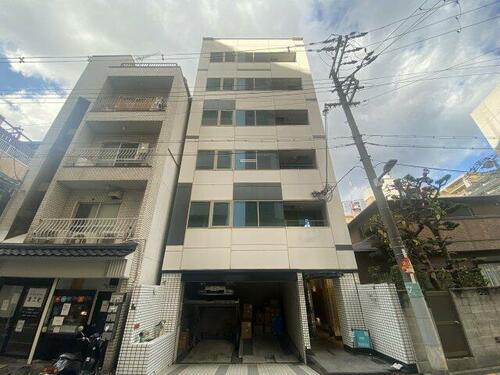 貸店舗・事務所 大阪府大阪市北区豊崎２丁目