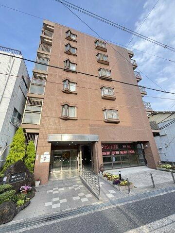 大阪府東大阪市鴻池元町