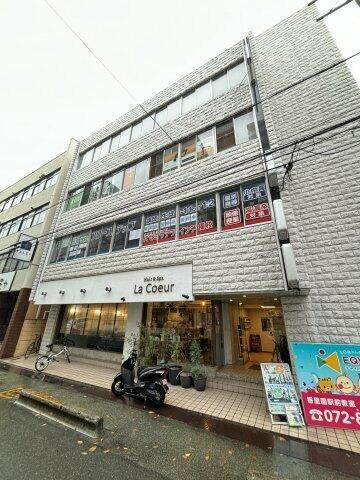 貸店舗・事務所 大阪府寝屋川市香里北之町