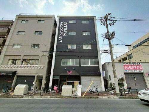 貸店舗（建物一部） 大阪府大阪市住吉区苅田８丁目