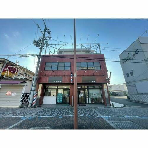 貸事務所 大阪府堺市北区北花田町１丁