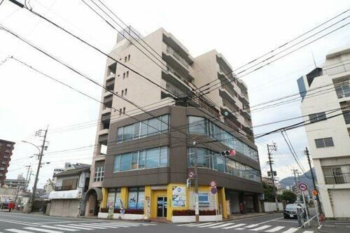 貸店舗・事務所 福岡県北九州市小倉北区片野２丁目