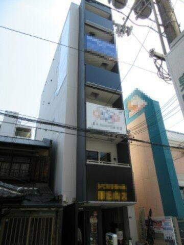 大阪府高槻市城北町２丁目