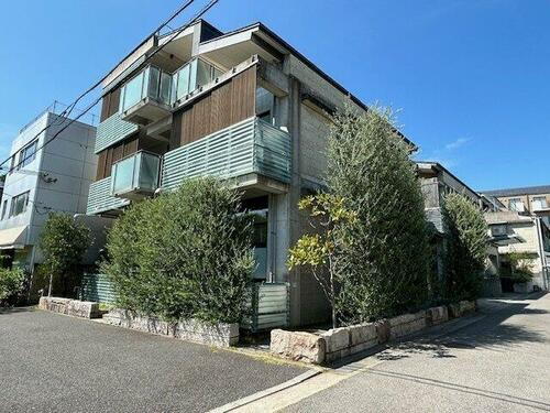 貸店舗・事務所 兵庫県芦屋市精道町