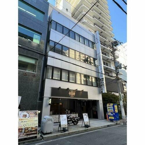 貸事務所 大阪府大阪市中央区本町４丁目