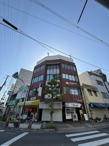 大阪府堺市東区白鷺町１丁