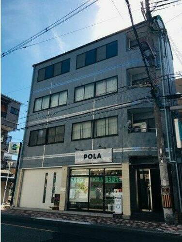 貸店舗・事務所 大阪府大阪市平野区瓜破１丁目