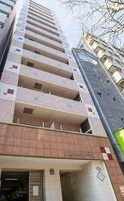 東京都中央区築地２丁目