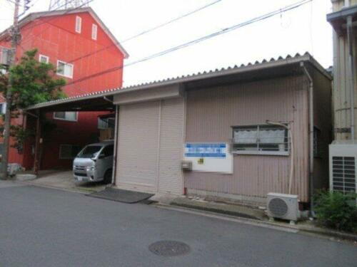 貸倉庫 埼玉県川口市上青木５丁目