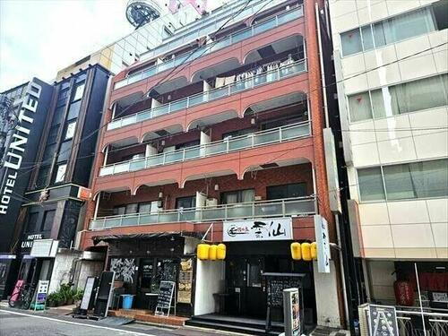 貸事務所 東京都台東区池之端１丁目
