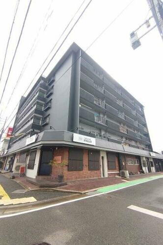 貸店舗・事務所 福岡県福岡市南区西長住１丁目