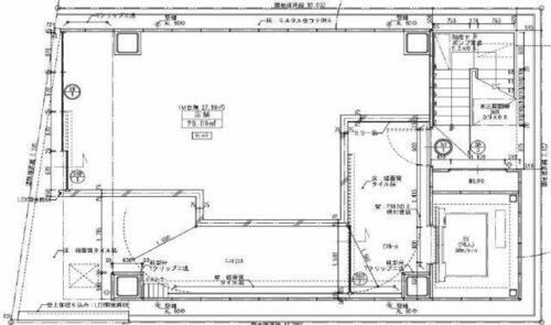 大阪府大阪市西区北堀江１丁目 西大橋駅 貸店舗・事務所 物件詳細