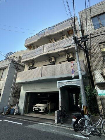 貸店舗・事務所 大阪府大阪市北区天神橋１丁目