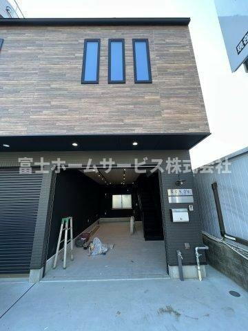 大阪府堺市堺区石津町３丁
