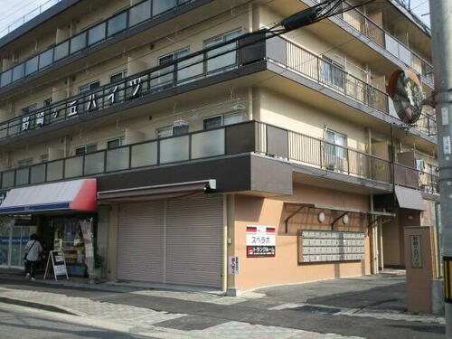 貸店舗・事務所 大阪府大東市野崎１丁目