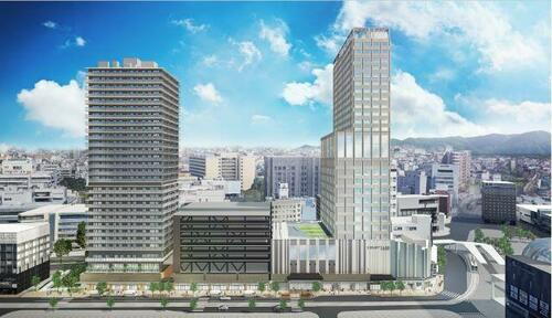 ＦＵＫＵＭＡＣＨＩ　ＢＬＯＣＫ