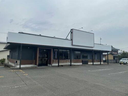 貸店舗・事務所 福井県福井市北四ツ居１丁目