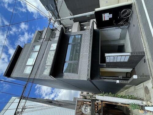 アイカーサ柳馬場